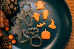 Super bundle polymer clay cutters | Halloween | Halloween clay cutters | 24 STL files |