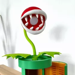 SUPER MARIO Desk Lamp