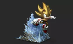 Super Sonic Classic