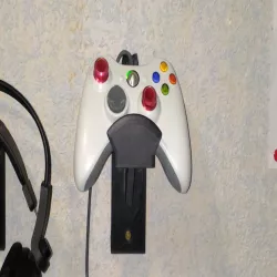 Support controller xbox 360