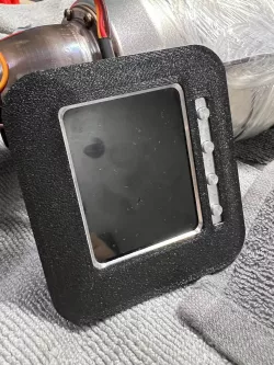 SWIWIN GSU CASING JET RC TURBINE JETCAT KINGTECH