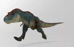 T-REX