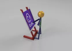 Table Human