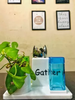 Table top Planter
