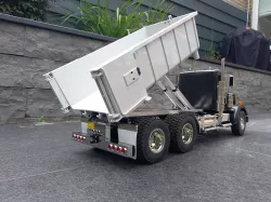 tamiya truck hooklift