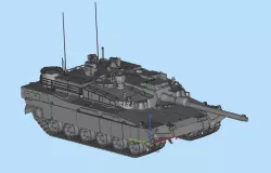 Tank