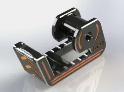 Tape Dispenser
