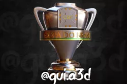 Taça da Copa do Brasil