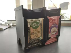 TeaBox