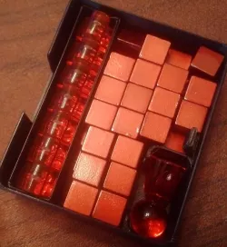 Terraforming Mars Big Box Player Box Replacements