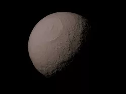 Tethys scaled one in ten million