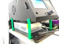 Tevo Tornado Brainbox Standoff