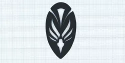 The Eagle`s Spirit amulet, omen, talisman, medallion, spiritual journey, will power, expansion, loyalty, manifestation