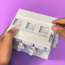 COUNTER THE TOOTHPRICK intelligence overview