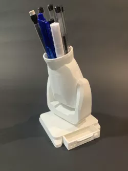 Theatre Moving Light - Desk Organiser & Fidget Toy