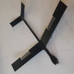 Thin Glider