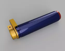 throttle, motorcycle/quad/etc throttle