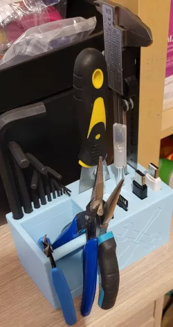 Toolbox