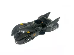 TOYBIZ BATMOBILE MISSILE