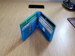 TPU Wallet