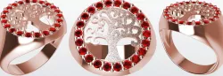 Tree of life
