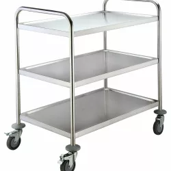 trolley replacement