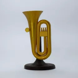 Tuba Trophy