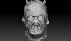 Tusken Raider (Star wars)