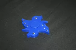 twitter Spinner