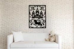 unicorn castle