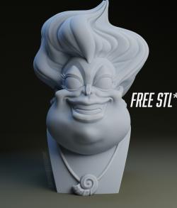 free mechanical wolf bust stl 3D Models Page 1 STLFinder