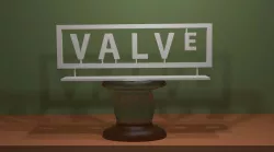 Valve Logo