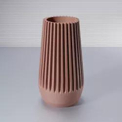 Vase 0054 A - Scandinavian vase