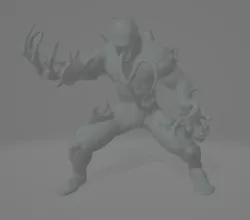 Venom Taunting