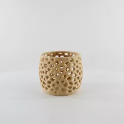 Voronoi tea light holder | Home Decor | Slimprint