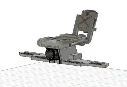VPNVG dovetail bridge