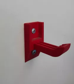 Wall Hook - Wall Hook (single)