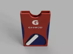 Wallet (5 & 10 Card)