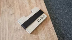 Wallet A3a DSGN