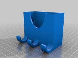 wallet and key holder 3D Models | Page 1 | STLFinder