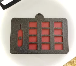 Wallet Sim Card Holder