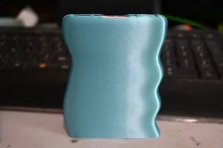 wallet TPU