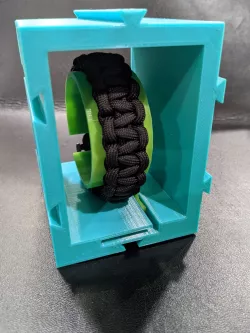 Watch Display