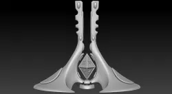 Webway Assembly