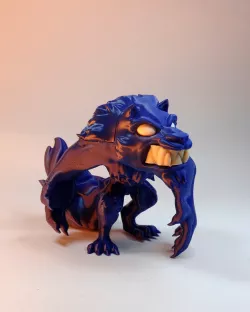 Werewolf