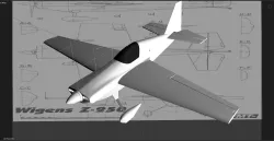 Wigens Z-250