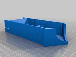 Wingspan Bird Feeder, top load