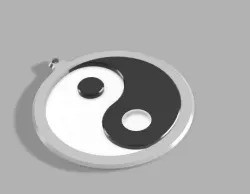 Yin Yang