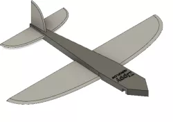 Zippy Airplane