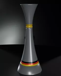1:1 Printable FORMULA Germany 2020 trophy